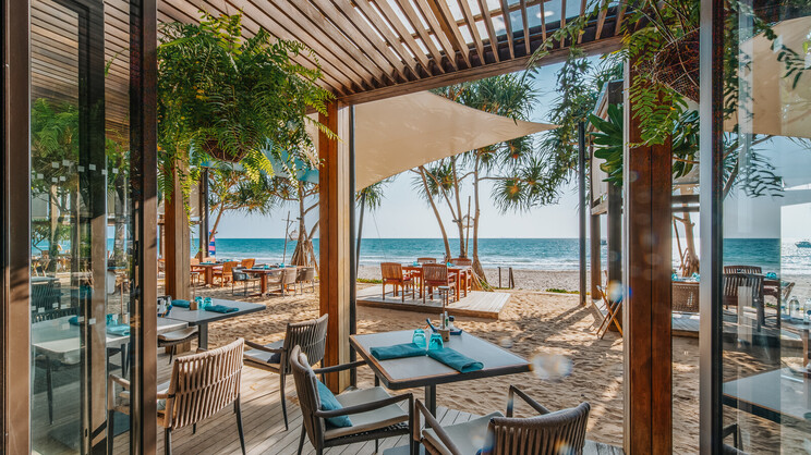 Pimalai Resort & Spa (Ko Lanta)