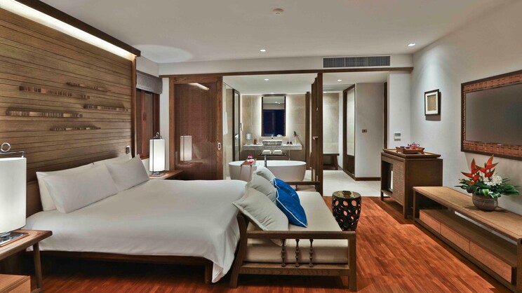 Pimalai Resort & Spa (Ko Lanta)