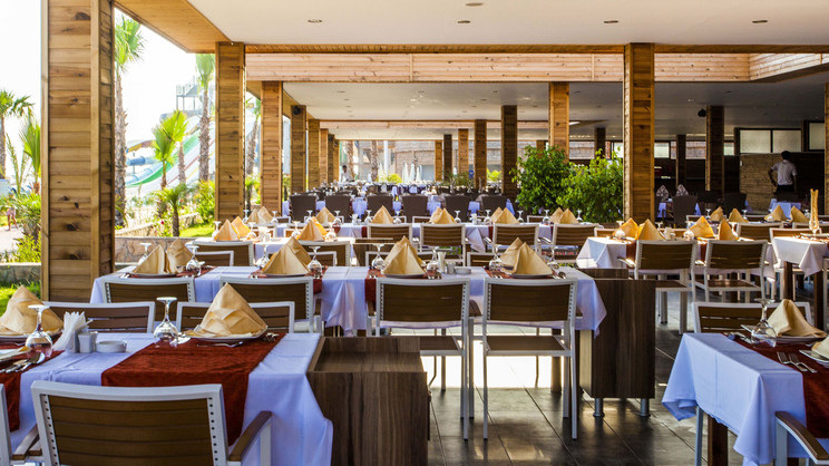 Eftalia Splash Resort