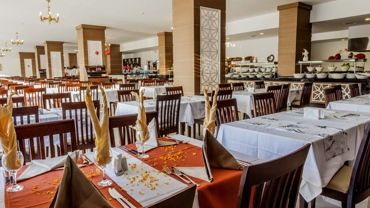 Eftalia Splash Resort