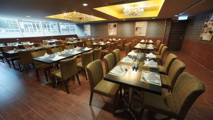 Ramada by Wyndham Hong Kong Grand 