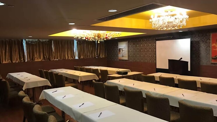 Ramada by Wyndham Hong Kong Grand 