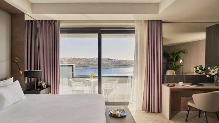 Barceló Fortina Malta