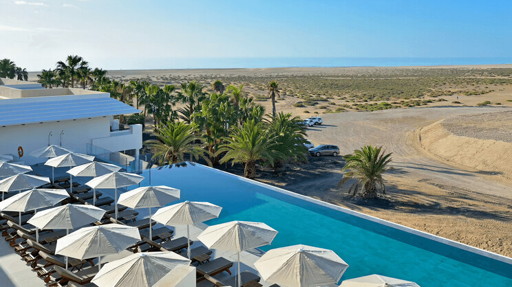INNSiDE Fuerteventura - Adults Only