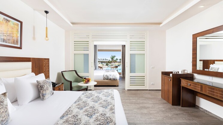 Pickalbatros Royal Moderna Resort