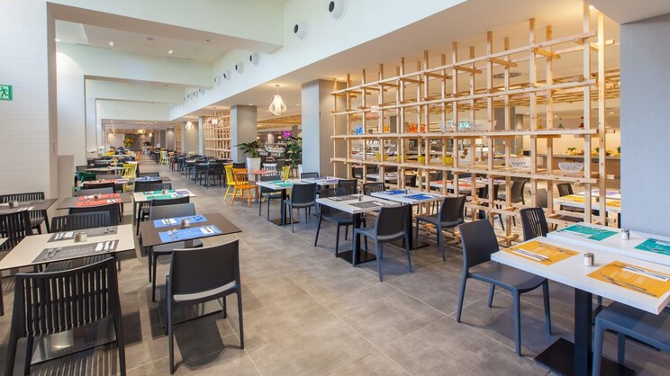 Abora Buenaventura by Lopesan Hotels