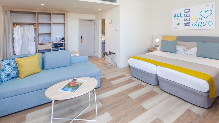 Abora Buenaventura by Lopesan Hotels