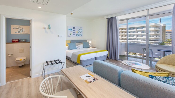 Abora Buenaventura by Lopesan Hotels