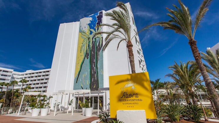 Abora Buenaventura by Lopesan Hotels