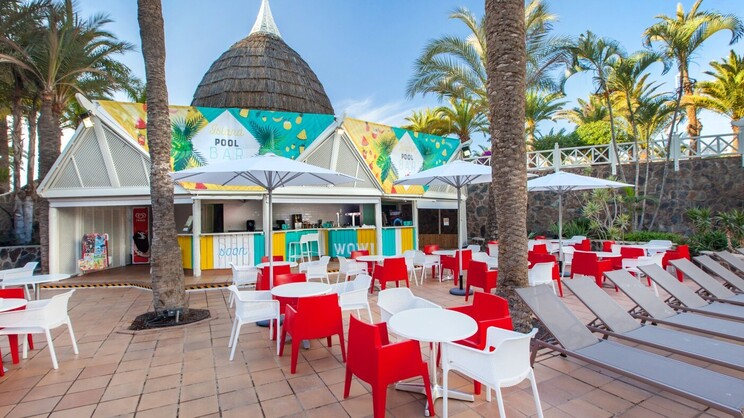 Abora Buenaventura by Lopesan Hotels