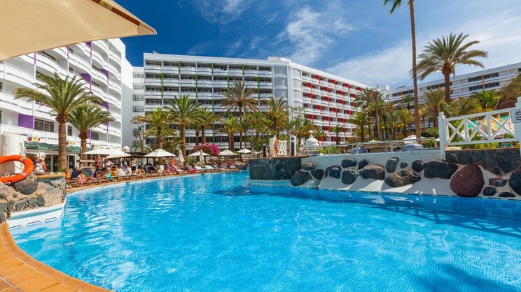 Abora Buenaventura by Lopesan Hotels