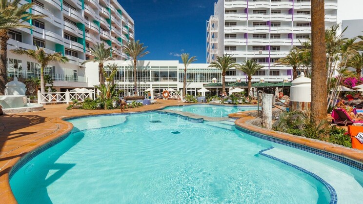 Abora Buenaventura by Lopesan Hotels