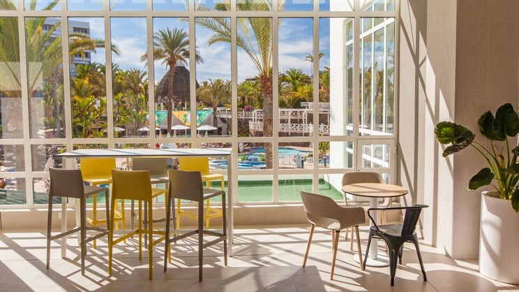 Abora Buenaventura by Lopesan Hotels