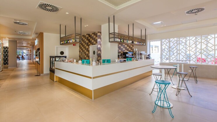 Abora Buenaventura by Lopesan Hotels