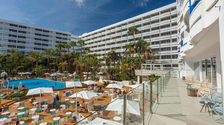 Abora Buenaventura by Lopesan Hotels