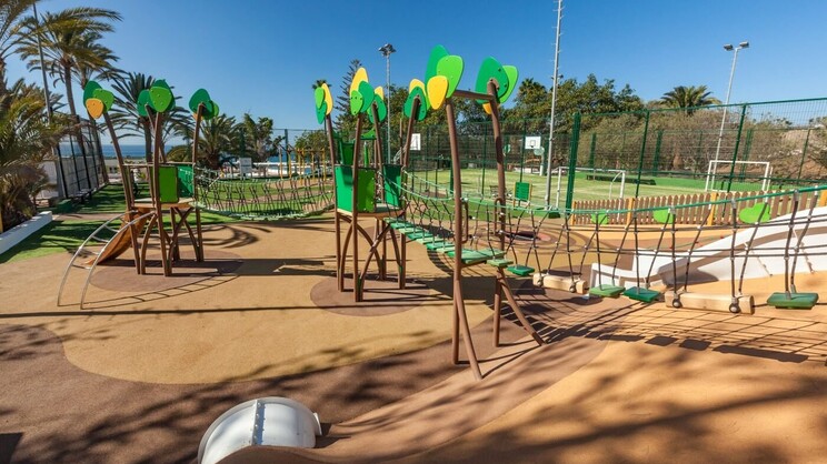 Abora Buenaventura by Lopesan Hotels