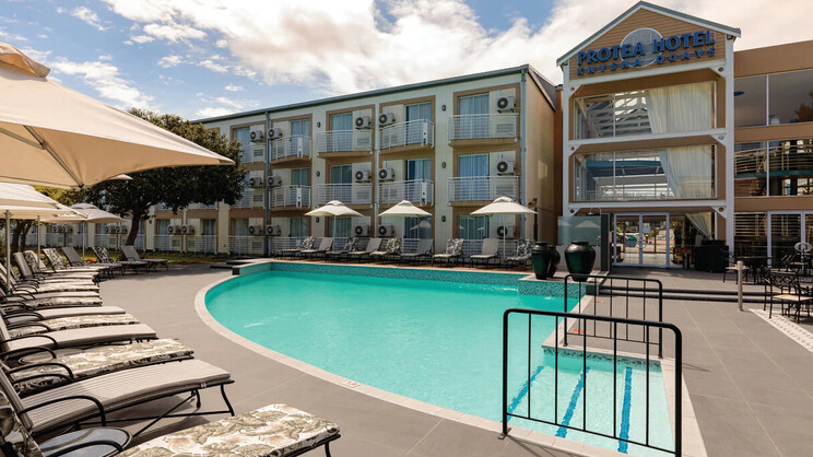 Protea Hotel Knysna Quays
