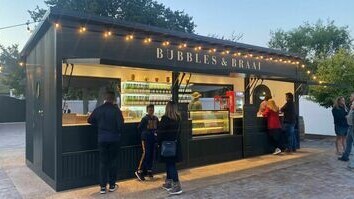 Spier Hotel and Wine Farm