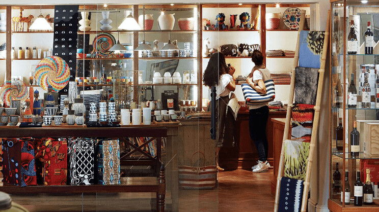 Spier Hotel and Wine Farm