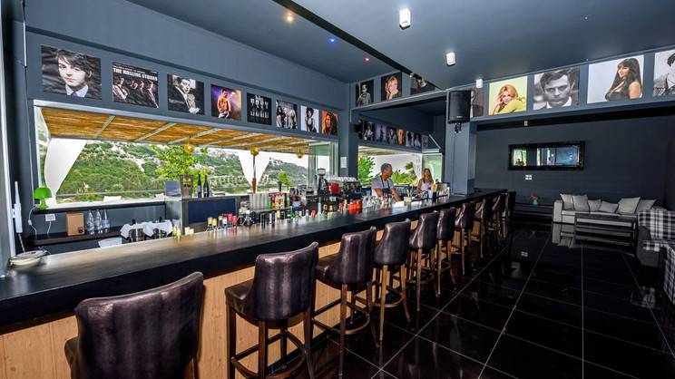 Rimondi Grand Hotel And Spa Resort