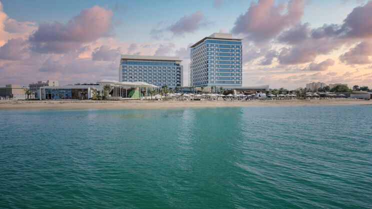 Rixos Gulf Doha