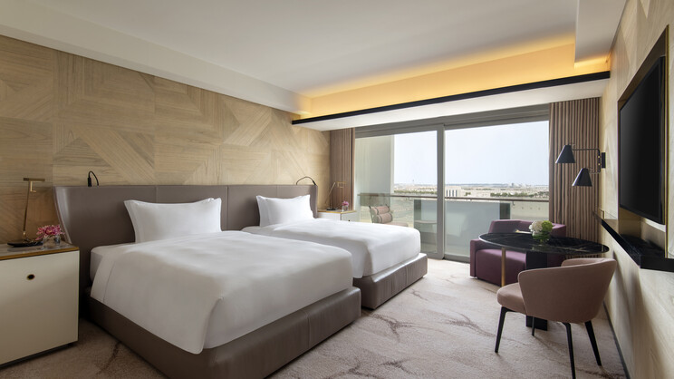 Rixos Gulf Doha