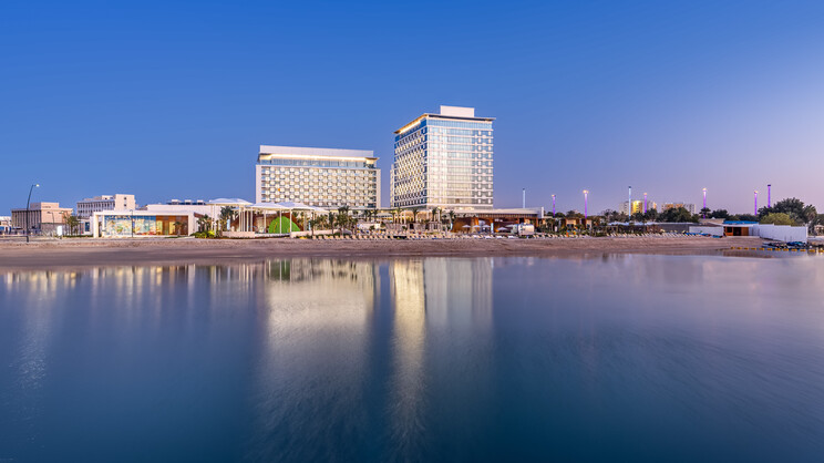 Rixos Gulf Doha