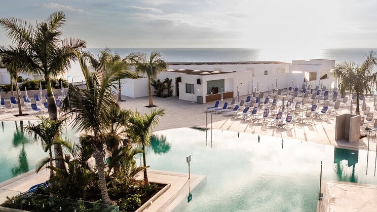 Servatur Puerto Azul