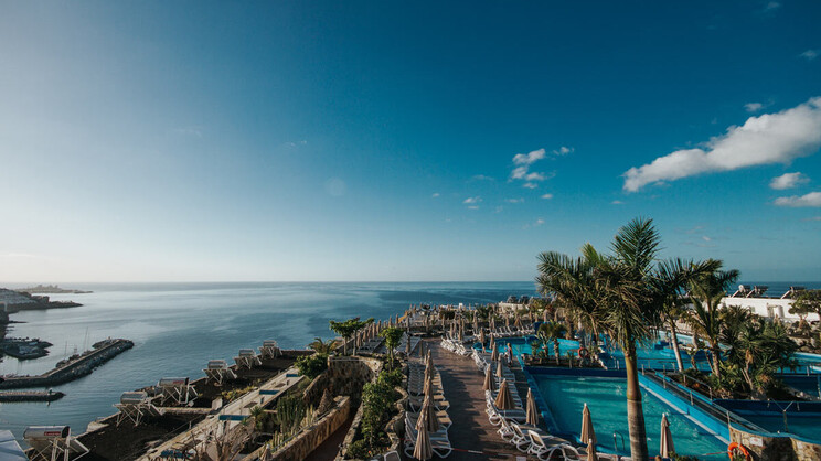 Servatur Puerto Azul