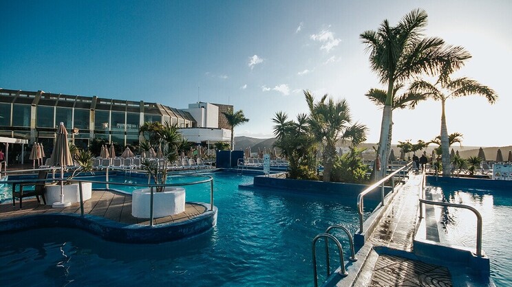 Servatur Puerto Azul