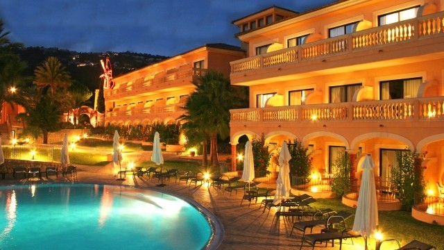 Mon Port Hotel & Spa