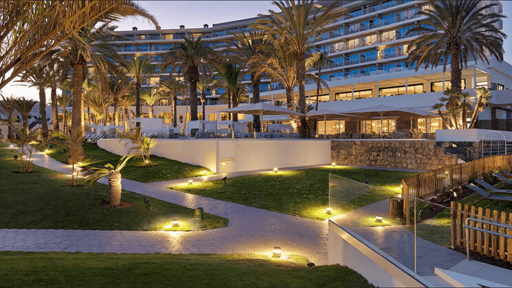 Paradisus by Meliá Gran Canaria