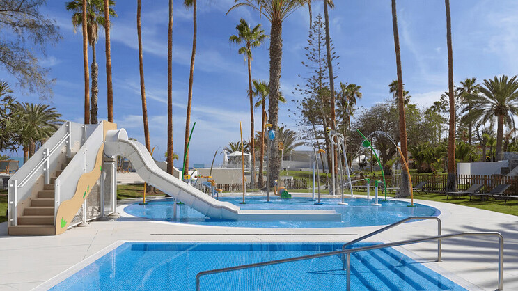 Paradisus by Meliá Gran Canaria