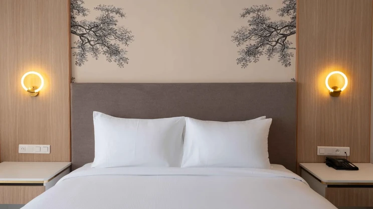 Pickalbatros Palais Des Roses