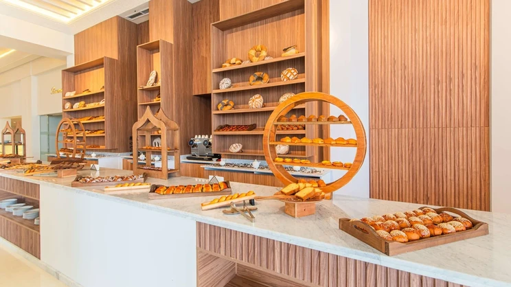 Pickalbatros Palais Des Roses