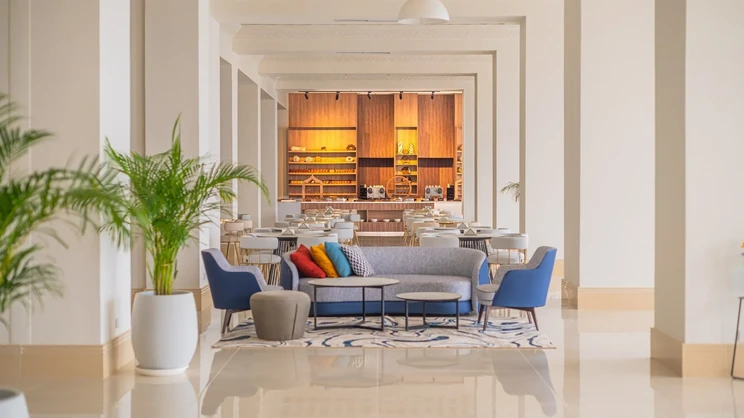 Pickalbatros Palais Des Roses