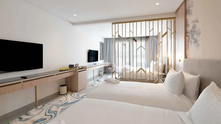 Pickalbatros Palais Des Roses