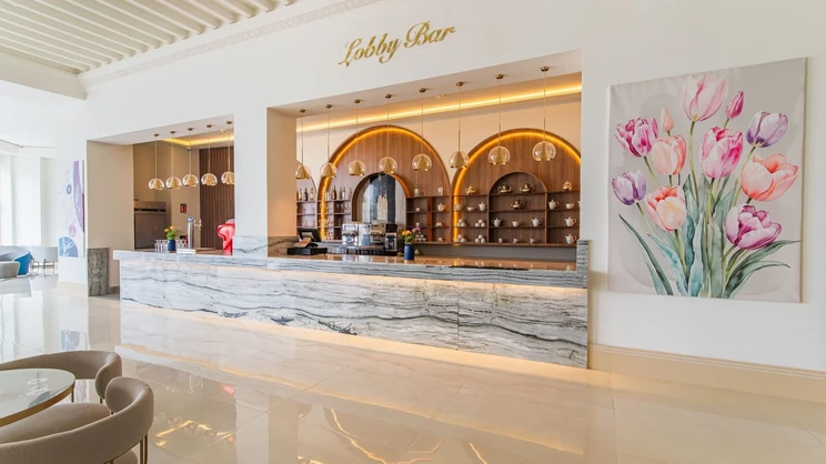 Pickalbatros Palais Des Roses