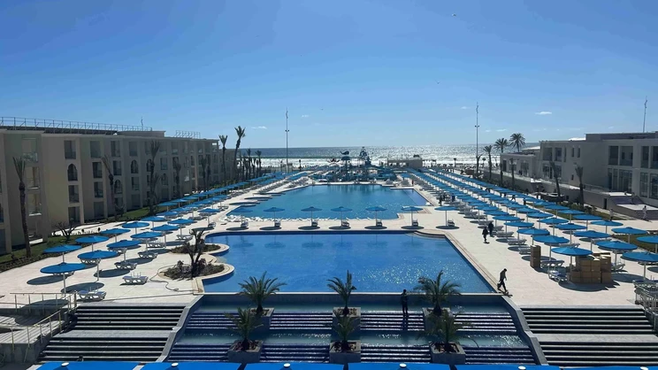 Pickalbatros Palais Des Roses