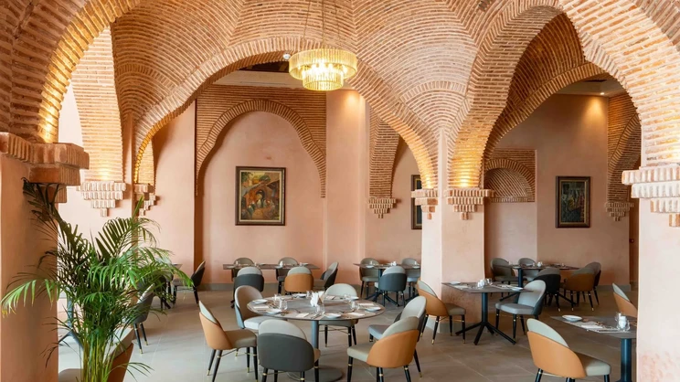 Pickalbatros Palais Des Roses