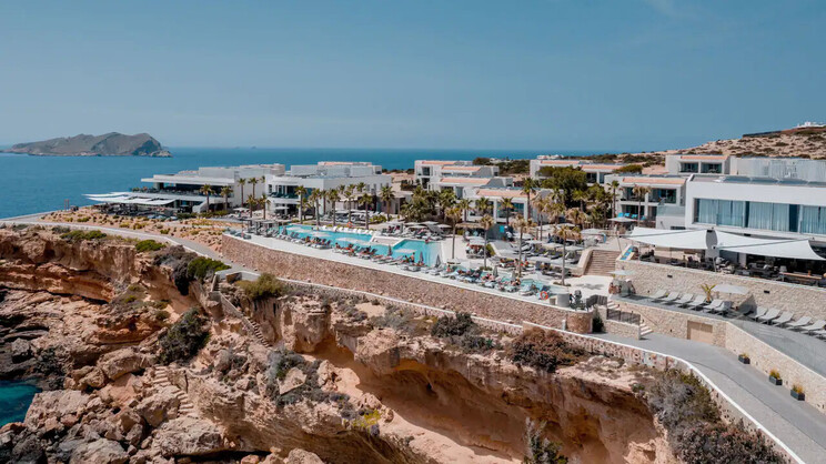 7Pines Resort Ibiza