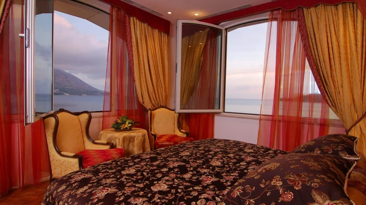 Splendid Conference & SPA Resort