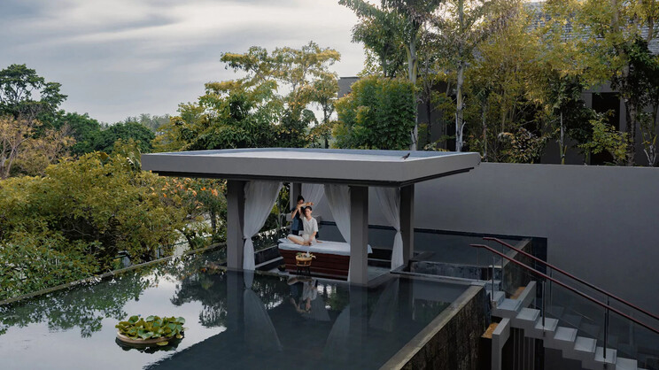 Avista Hideaway Phuket