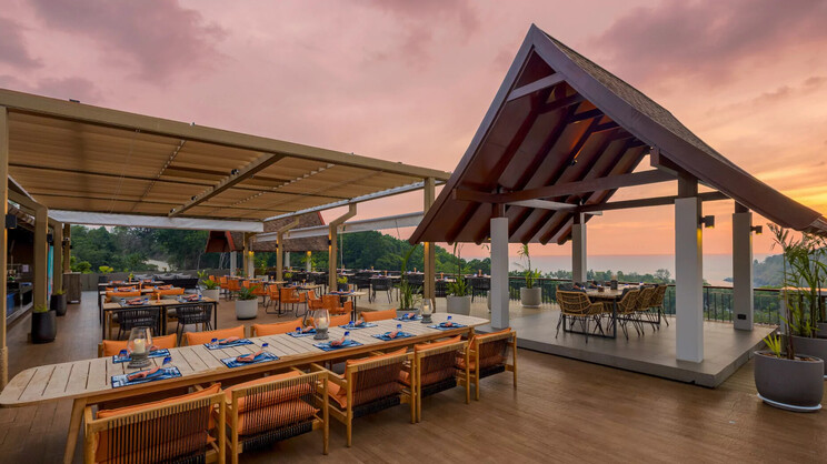 Avista Hideaway Phuket