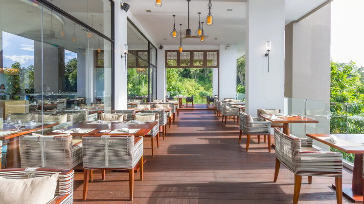 Avista Hideaway Phuket