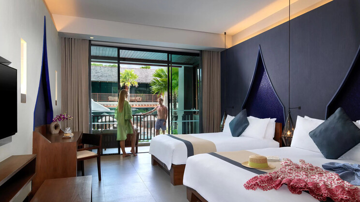 Avista Hideaway Phuket