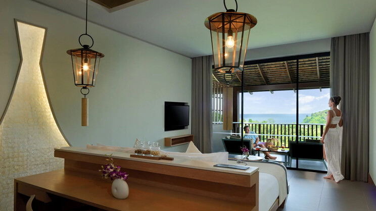 Avista Hideaway Phuket