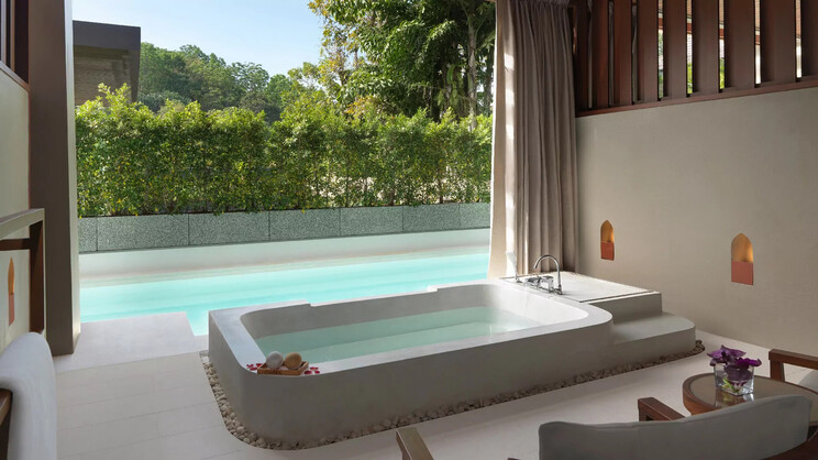 Avista Hideaway Phuket