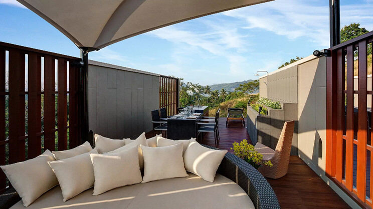 Avista Hideaway Phuket