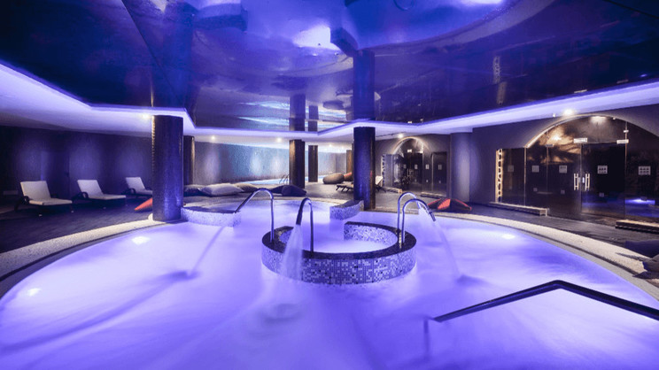 Gran Tacande Wellness & Relax